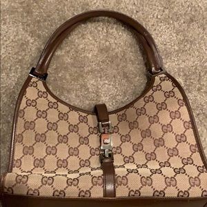 Gucci Small Handbag